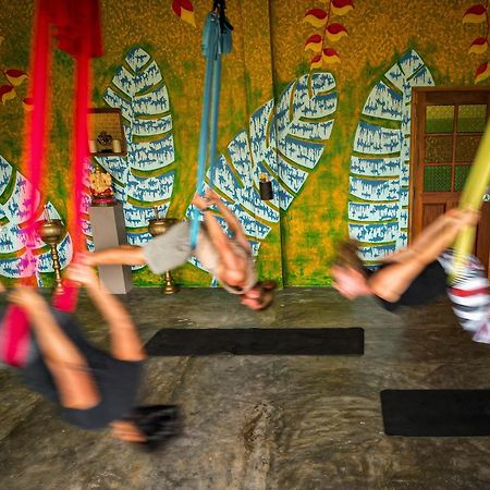 Singharaja Garden AGRO ECO Lodge Pelawatta  Bagian luar foto