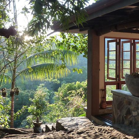 Singharaja Garden AGRO ECO Lodge Pelawatta  Bagian luar foto