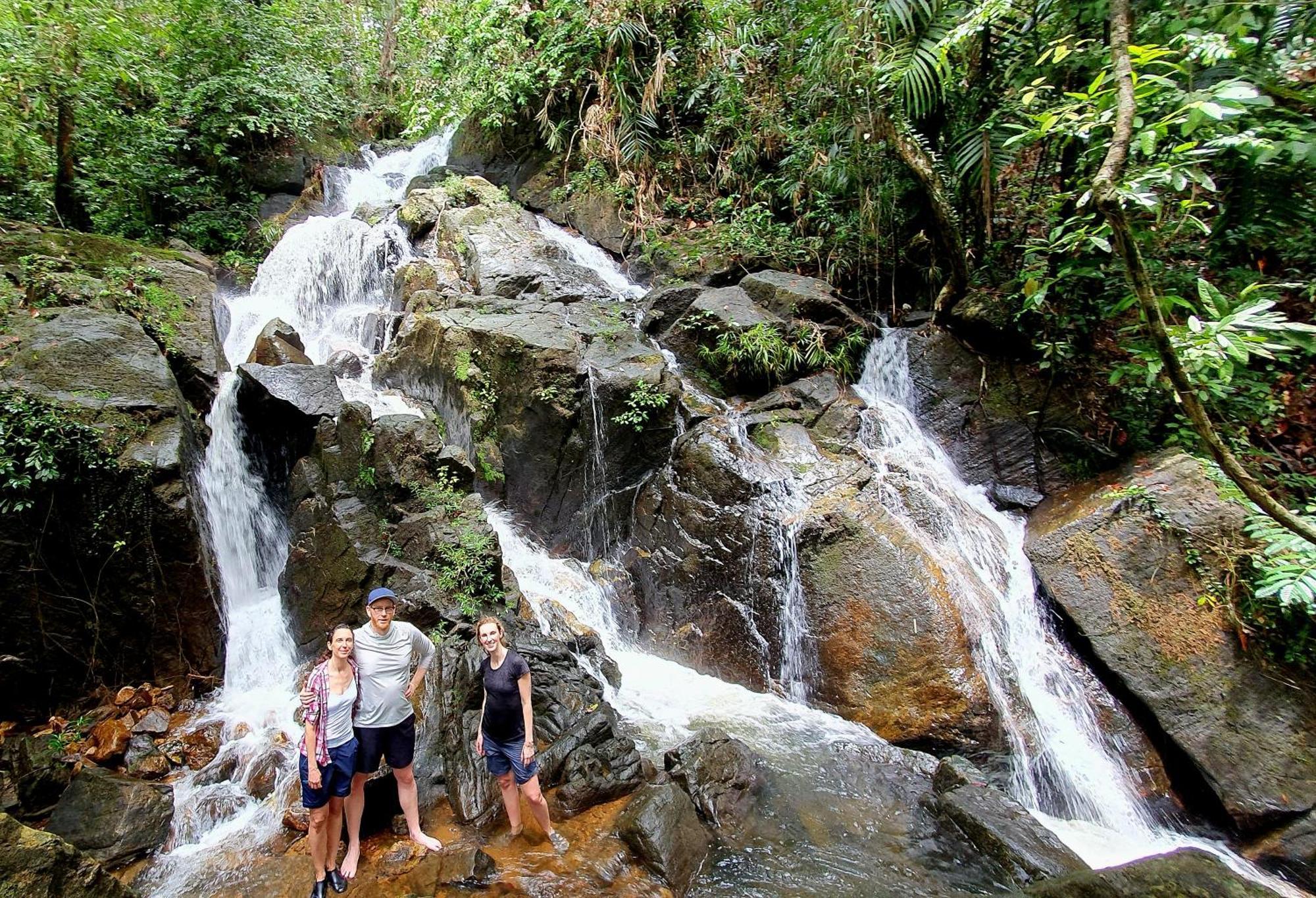 Singharaja Garden AGRO ECO Lodge Pelawatta  Bagian luar foto