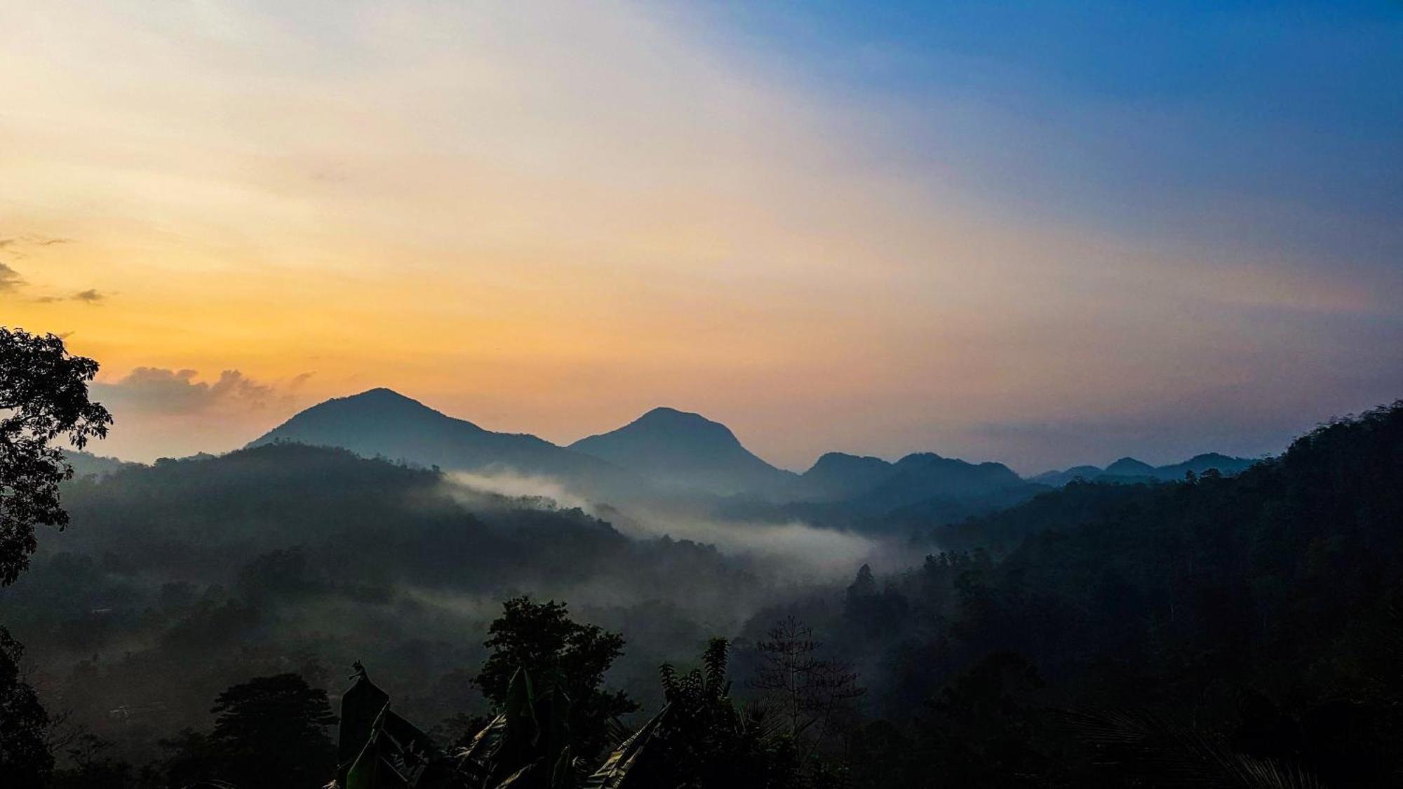 Singharaja Garden AGRO ECO Lodge Pelawatta  Bagian luar foto