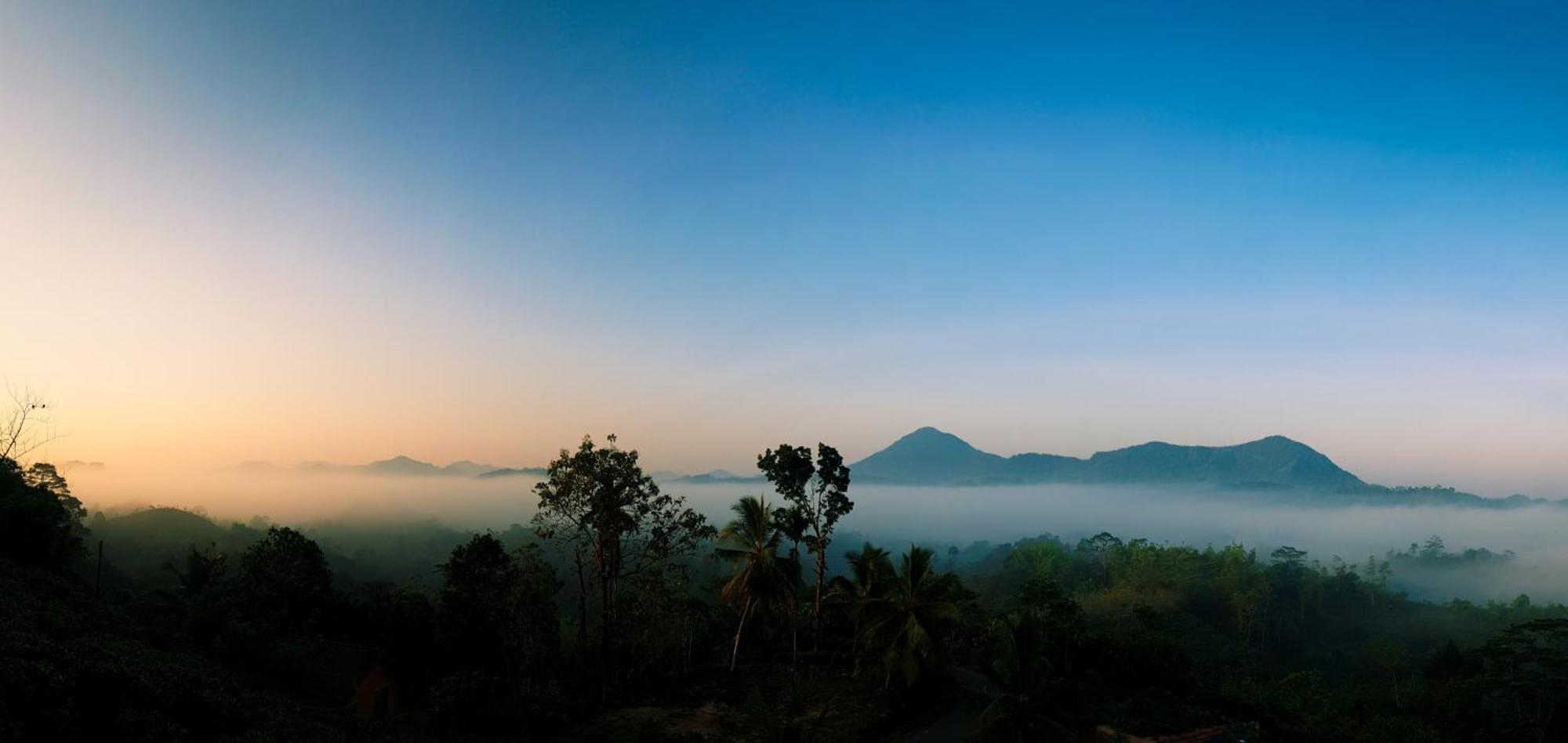 Singharaja Garden AGRO ECO Lodge Pelawatta  Bagian luar foto