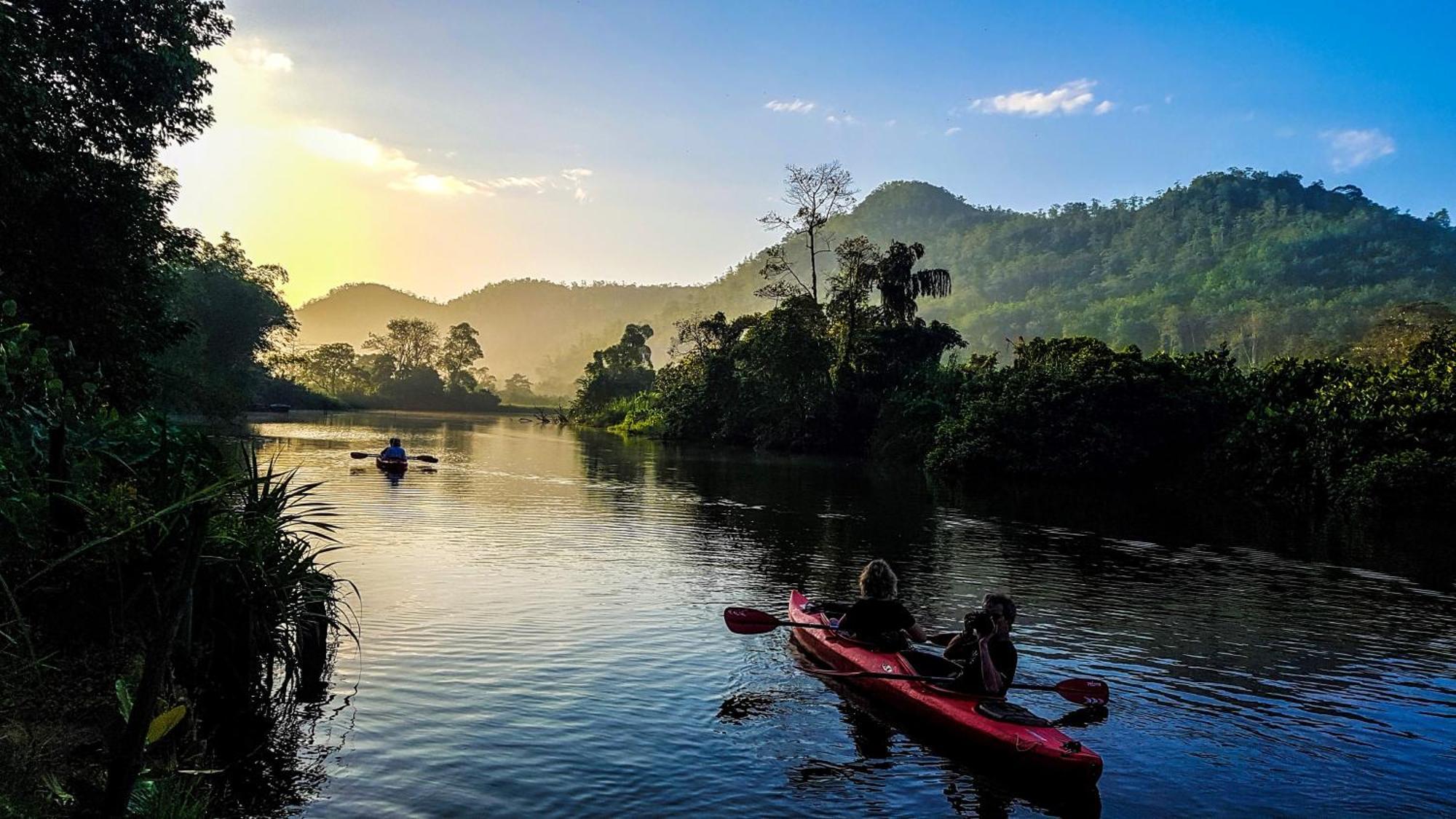Singharaja Garden AGRO ECO Lodge Pelawatta  Bagian luar foto