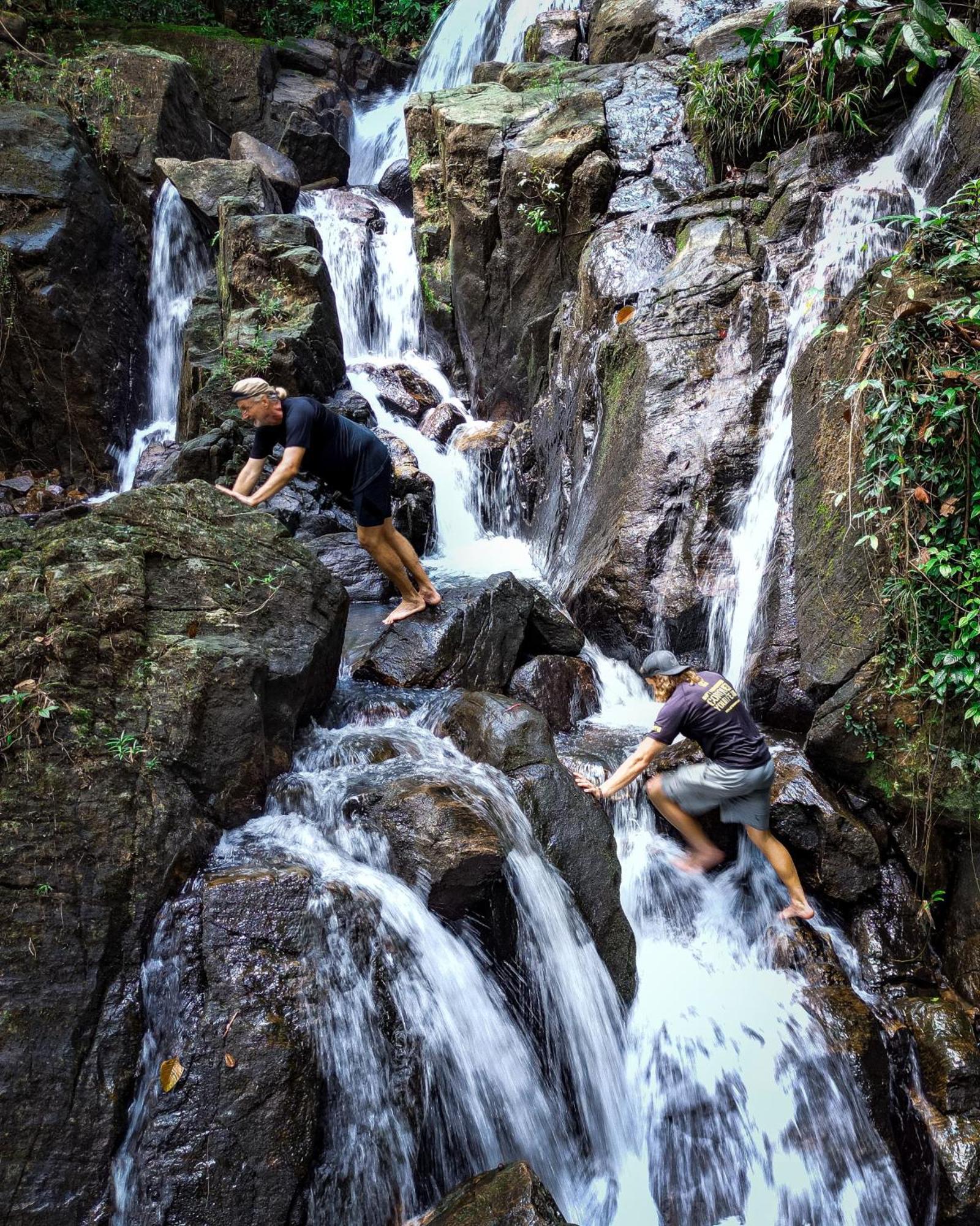 Singharaja Garden AGRO ECO Lodge Pelawatta  Bagian luar foto